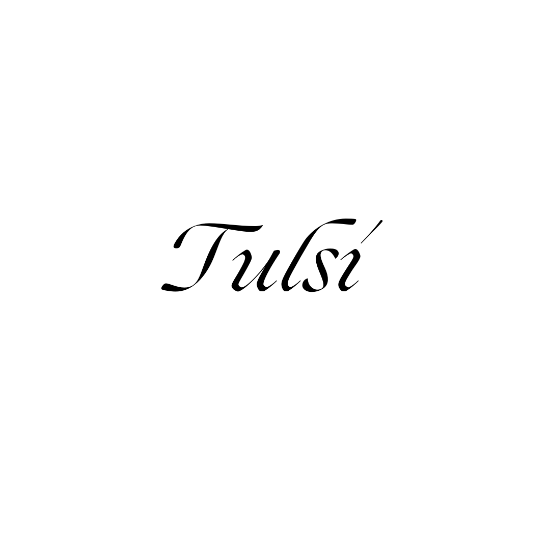 Tulsi – HOLY BASIL